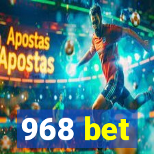 968 bet